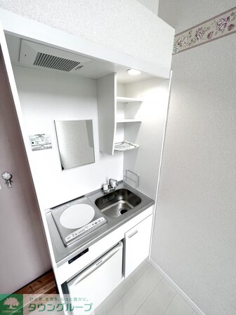 ユナイト鶴見ルーカスの杜の物件内観写真